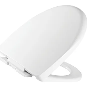 WC sedátko WC sedátko Aquatech a-0 bílé polypropylenové