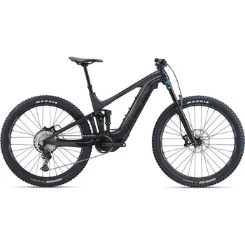 Elektrokolo Giant Trance X Advanced E+ 2 - Carbon Smoke - L - 2024