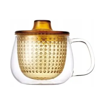 Sklenice na kávu Kinto 350 ml 1 ks