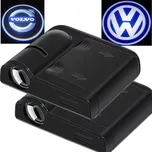 Auto LED logo projektor Car-Light