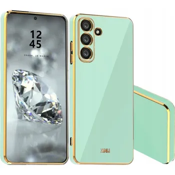 Pouzdro na mobilní telefon Zadní Kryt BBE pro Samsung Galaxy A17 5G modrý