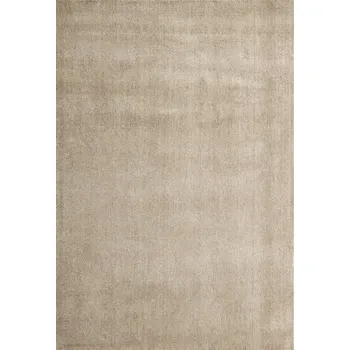 Koberec JUTEX Kusový koberec LABRADOR 71351 050 béžový BARVA: Béžová, ROZMĚR: 160x230 cm