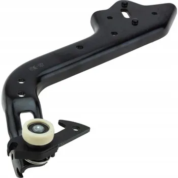 Posilovač řízení EZC-ME-187 NTY SPODNÍ VODÍTKO / ROLNA POSUVNÝCH BOČNÍCH DVEŘÍ