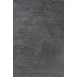 JUTEX Kusový koberec LABRADOR 71351 100 tm. šedá BARVA: Šedá, ROZMĚR: 200x290 cm