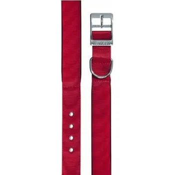 Obojek pro psa Materiálový obojek pro psa Ferplast vel. L/XL