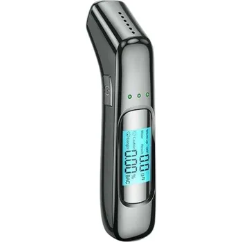 Alkohol tester UMYEM Alkoholtester - kompaktní tester alkoholu z dechu