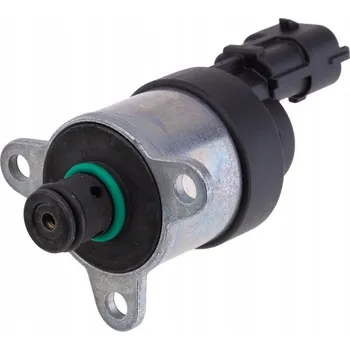 Ventilátor topení a klimatizace ESCV-CT-003 NTY REGULÁTOR MNOŽSTVÍ PALIVA NTY