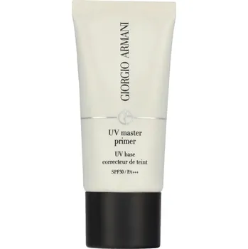 Podkladová báze na tvář Giorgio Armani Báze pod make-up SPF 30 (UV Master Primer) 30 ml + 2 měsíce na vrácení zboží
