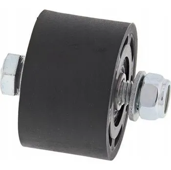 Rozvod motoru NAPÍNACÍ KLADKA ŘEMENE DIRTY PIG 42/28 MM HONDA CR125R KAWASAKI KDX175