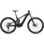 Giant Trance X Advanced E+ 2 - Carbon Smoke - M - 2024