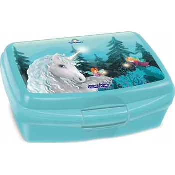 Svačinový box Svačinový Krabička Stardust