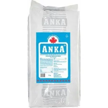 Krmivo pro psa Anka suché krmivo pro kuře 10 kg