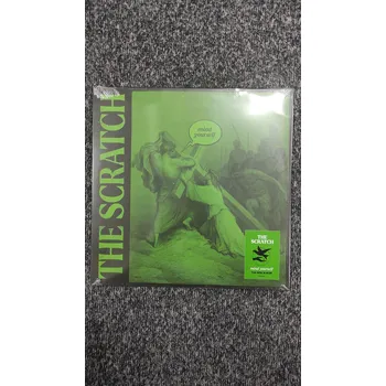 Zahraniční hudba Scratch: Mind Yourself II.JAKOST - 2Vinyl (LP)