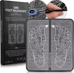 Skládací masážní podložka na nohy