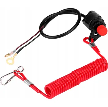 vypínač Bezpečnostní vypínač motoru pro lodní motory