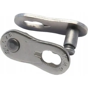 Řetěz na kolo Spojka řetězu KMC 3/32 EPT, 40 ks