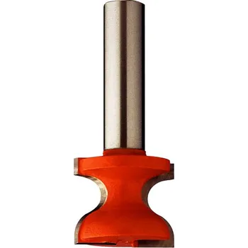 Fréza CMT Orange Tools CMT C955 Fréza na hrany parapetů - R5,5+12,7 D38,1x35 S=12 HW