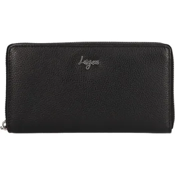 Peněženka Lagen 50353 Black