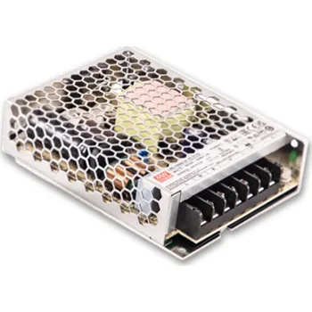 spínaný zdroj MEAN WELL LRS-100N2-24 spínaný síťový zdroj 24 V 4.2 A 100.8 W