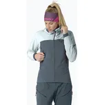 Dámská mikina DYNAFIT Ridge Thermal Hoody cloud blue