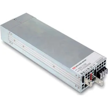 spínaný zdroj Mean Well DPU-3200-48 Napájecí zdroj 3200W 48V