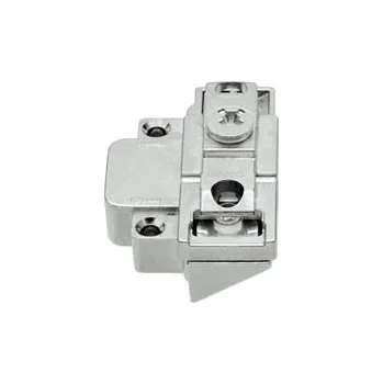BLUM Clip adaptér k teleskopu L + P