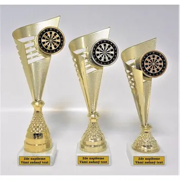 Šipky poháry K19-AC030 Zde napište text na štítky a součet zadejte do košíku. Více informací viz.POPIS v dolní části.