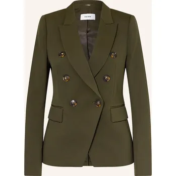 Reiss Dámský Blejzr, khaki, 42