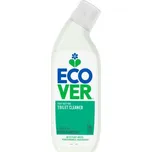 ECOVER WC čistič Borovice a máta 750 ml