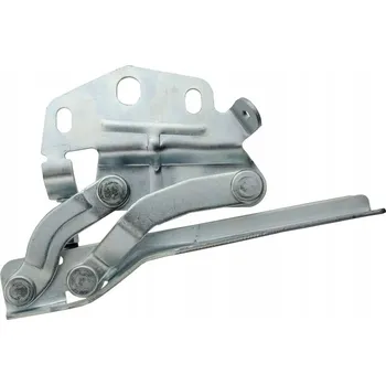 Zavěšení kol NTY EZC-VW-374 Závěs, víko motorového prostoru