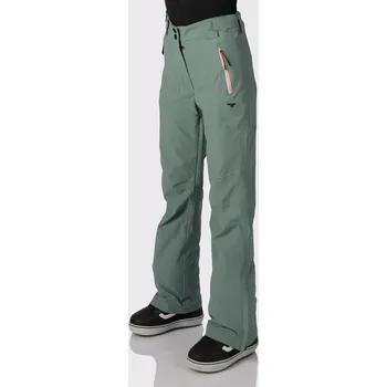 Snowboardové kalhoty Kalhoty Rehall WONDR-R Stormy Sea velikost S
