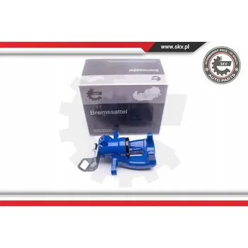 Brzdový třmen BRZDOVÝ TŘMEN 34SKV083 BLUE ESEN SKV