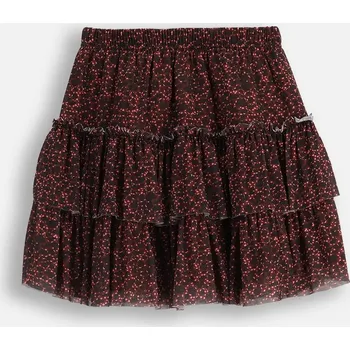 Dámská sukně Dívčí rozšířená Sukně 158 Coccodrillo ZC5