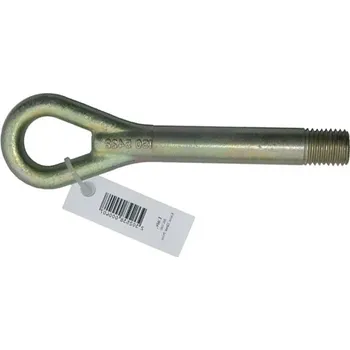 Tažné zařízení KIA PICANTO RIO SOUL VENGA TAŽNÉ OKO HÁK ZÁVĚS