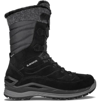 Dámská obuv Dámské sněhule Lowa Barina Evo Gtx Ws Velikost bot (EU): 39 / Barva: černá