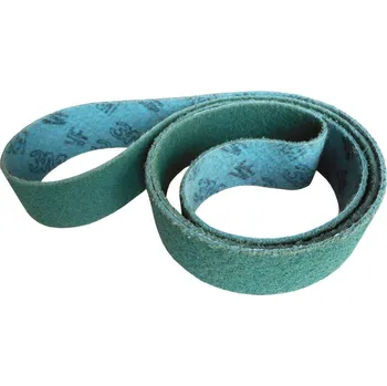 Brusný papír Brusný pás 50 x 1830 mm 3M Scotch-Brite SC-BL, A-VFN modrý