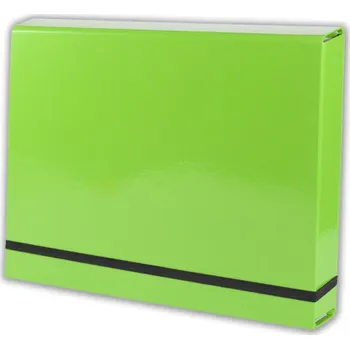 TADEO LUX DESKY S GUMOU A4/4,5 CM