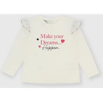 Dívčí oblečení Tričko Primigi 58211671 4