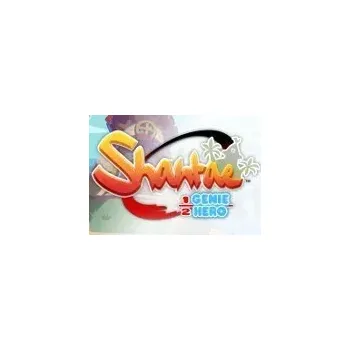 Počítačová hra Shantae: Half-Genie Hero