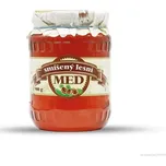 VČERAPRO Med lesní směs 900g VČELAPRO