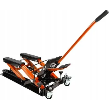 Hever Hever Kraft&Dele 680 kg 110-400 mm