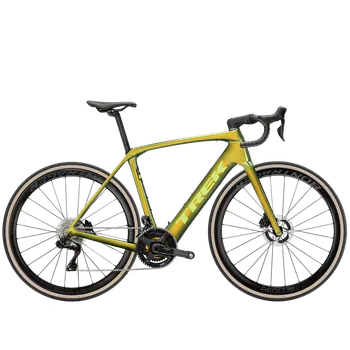 Elektrokolo TREK Domane+ SLR 9 Gecko Phaze Velikost: 60