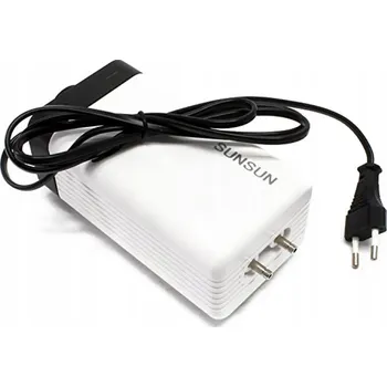 Čerpadlo VZDUCHOVACÍ ČERPADLO DO AKVÁRIA TICHÉ VZDUCHOVÁNÍ PUMPIČKA 336L/H 4W