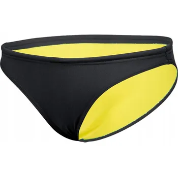 Dámské plavky SPODNÍ DÍL PLAVEK BIKINI Arena XL černý X3A67
