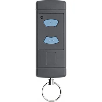 IP kamera Dálkové ovládání pro Hormann HSE2 HSE4 868 MHz - kopírovací náhrada s modrými tlačítky