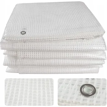 Krycí plachta Decortrend Plachta 100 g/m2 3 x 2 m