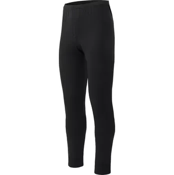 Pánské termo spodní prádlo Funkční spodky Helikon-Tex Prádlo černé barvy, velikost XS