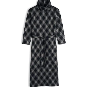 Dámské oblečení GATE Dámské kárované šaty 44 625-1131/89