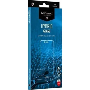 Pouzdro na mobilní telefon MS HybridGLASS OnePlus Nord/Nord CE 5G /Nord 2 5G Hybridní Sklo