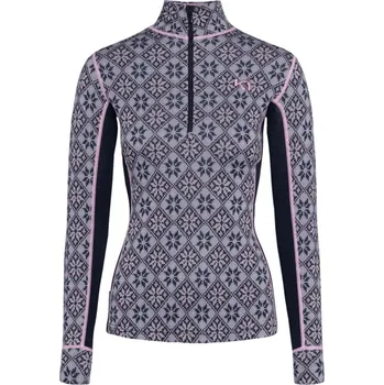 Triko Kari Traa Rose H/Z roy